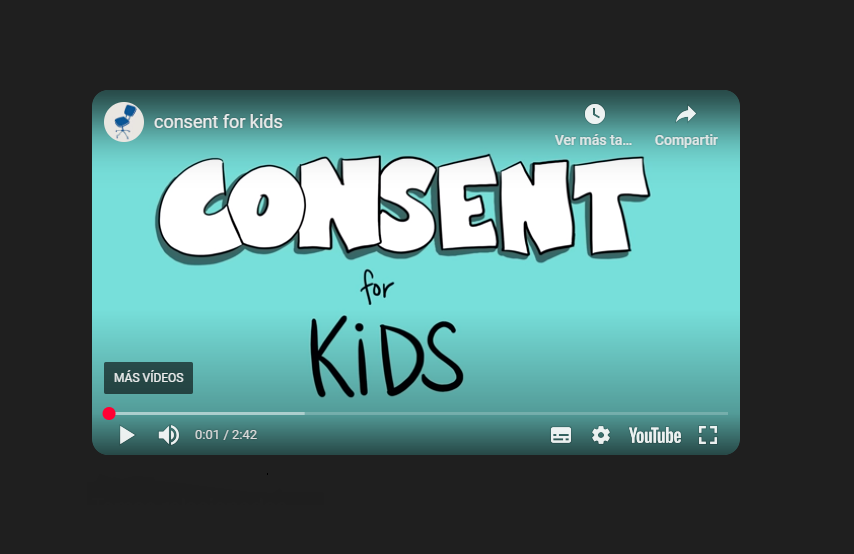 Consent for Kids thumbnail