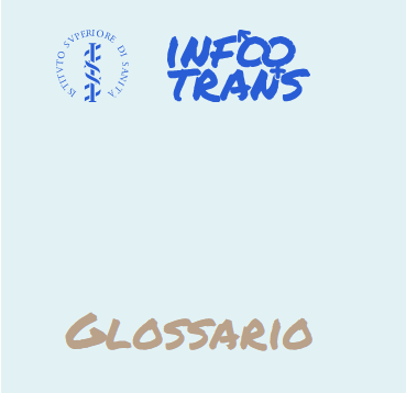 Glossario transgender