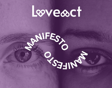Manifesto CSE GenderTalk