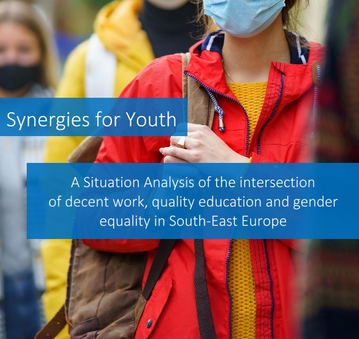 Synergies for youth